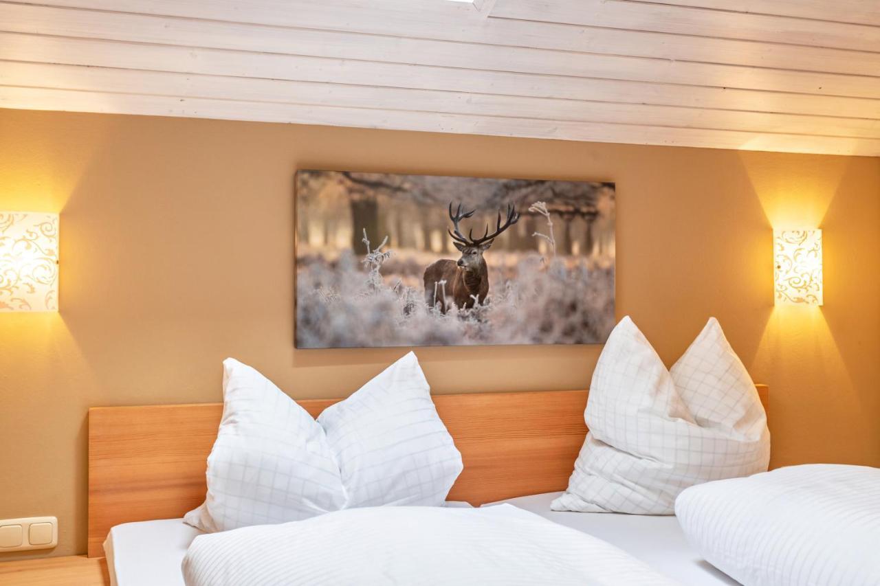 Ferienwohnung Geierstein Wackersberg Esterno foto