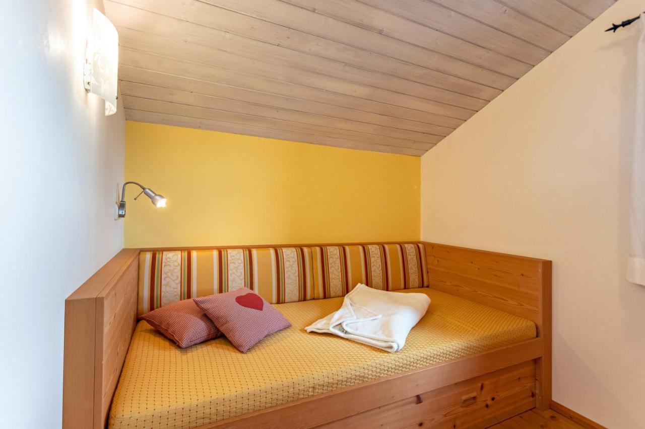 Ferienwohnung Geierstein Wackersberg Esterno foto
